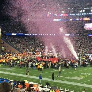 Meet your Posher, Rob